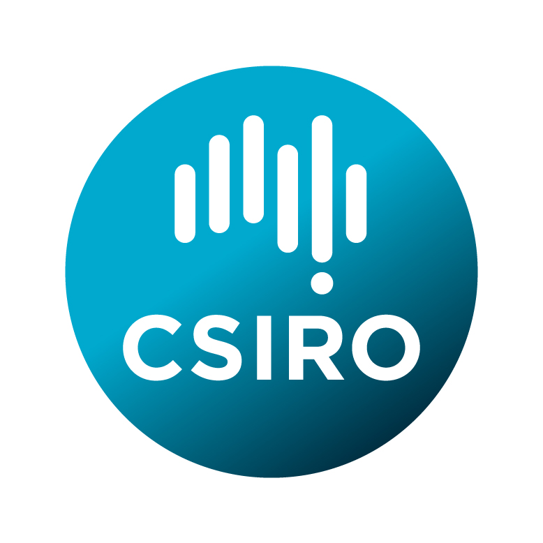 CSIRO Updated Logo